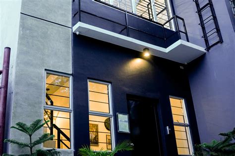 Eves Residences .